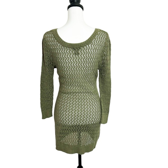 Rue21 Long Knit Sweater - Picture 3 of 4